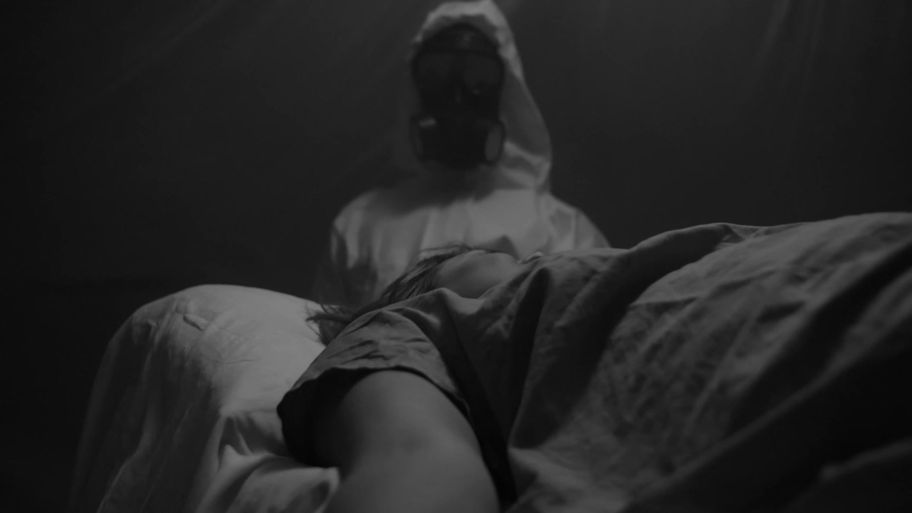 The Nothing Trailer